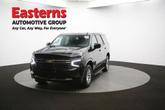 Thumbnail of 2023 Black Chevrolet Tahoe