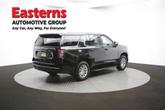 Thumbnail of 2023 Black Chevrolet Tahoe