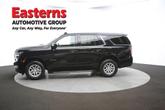 Thumbnail of 2023 Black Chevrolet Tahoe