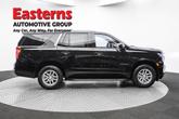 Thumbnail of 2023 Black Chevrolet Tahoe