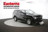 Thumbnail of 2023 Black Chevrolet Tahoe
