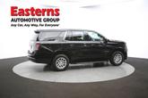 Thumbnail of 2023 Black Chevrolet Tahoe
