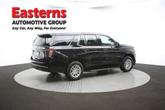 Thumbnail of 2023 Black Chevrolet Tahoe