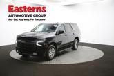 Thumbnail of 2023 Black Chevrolet Tahoe