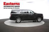 Thumbnail of 2023 Black Chevrolet Tahoe