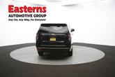 Thumbnail of 2023 Black Chevrolet Tahoe