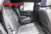 Thumbnail of 2023 Black Chevrolet Tahoe