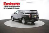 Thumbnail of 2023 Black Chevrolet Tahoe
