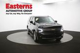 Thumbnail of 2023 Black Chevrolet Tahoe