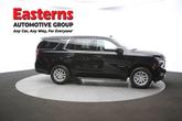 Thumbnail of 2023 Black Chevrolet Tahoe
