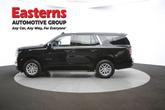 Thumbnail of 2023 Black Chevrolet Tahoe