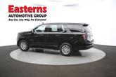 Thumbnail of 2023 Black Chevrolet Tahoe