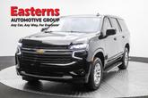 Photo of 2023 Black Chevrolet Tahoe