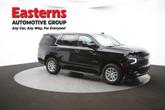 Thumbnail of 2023 Black Chevrolet Tahoe