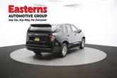 Thumbnail of 2023 Black Chevrolet Tahoe