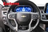 Thumbnail of 2023 Black Chevrolet Tahoe