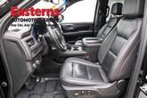 Thumbnail of 2023 Black Chevrolet Tahoe