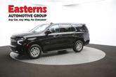 Thumbnail of 2023 Black Chevrolet Tahoe