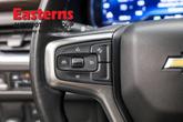 Thumbnail of 2023 Black Chevrolet Tahoe