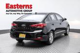 Thumbnail of 2019 Phantom Black Hyundai ELANTRA