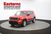 Thumbnail of 2023 Colorado Red Clearcoat Jeep Renegade