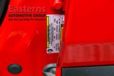 Thumbnail of 2023 Colorado Red Clearcoat Jeep Renegade
