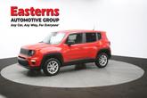 Thumbnail of 2023 Colorado Red Clearcoat Jeep Renegade