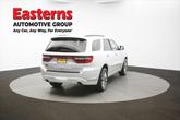 Thumbnail of 2021 White Knuckle Clearcoat Dodge Durango
