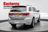Thumbnail of 2021 White Knuckle Clearcoat Dodge Durango
