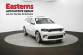 Thumbnail of 2021 White Knuckle Clearcoat Dodge Durango