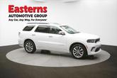 Thumbnail of 2021 White Knuckle Clearcoat Dodge Durango