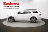 Thumbnail of 2021 White Knuckle Clearcoat Dodge Durango