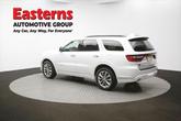 Thumbnail of 2021 White Knuckle Clearcoat Dodge Durango