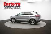 Thumbnail of 2023 ICONIC SILVER Ford Edge