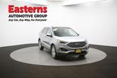 Thumbnail of 2023 ICONIC SILVER Ford Edge