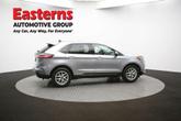 Thumbnail of 2023 ICONIC SILVER Ford Edge