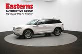Thumbnail of 2022 CERAMIC PEARL MET 3C Lincoln Corsair