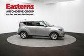 Thumbnail of 2023 Steel Gray Kia Soul
