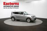 Thumbnail of 2023 Steel Gray Kia Soul
