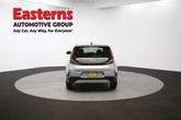 Thumbnail of 2023 Steel Gray Kia Soul