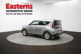Thumbnail of 2023 Steel Gray Kia Soul