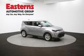 Thumbnail of 2023 Steel Gray Kia Soul