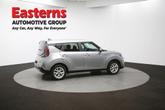 Thumbnail of 2023 Steel Gray Kia Soul