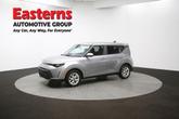 Thumbnail of 2023 Steel Gray Kia Soul