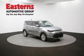 Thumbnail of 2023 Steel Gray Kia Soul