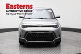 Thumbnail of 2023 Steel Gray Kia Soul