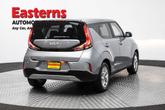 Thumbnail of 2023 Steel Gray Kia Soul