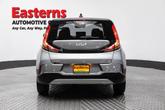 Thumbnail of 2023 Steel Gray Kia Soul