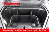 Thumbnail of 2021 ICONIC SILVER METALLIC Ford Mustang Mach-E