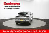 Thumbnail of 2021 ICONIC SILVER METALLIC Ford Mustang Mach-E